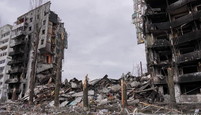 Украинцам не надо питать иллюзий к россиянам, они нас не будут жалеть – психолог