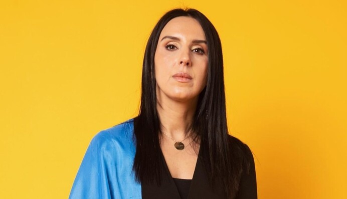 Залишила хворих дітей сестрі: Джамала розповіла, як живе після виїзду з України