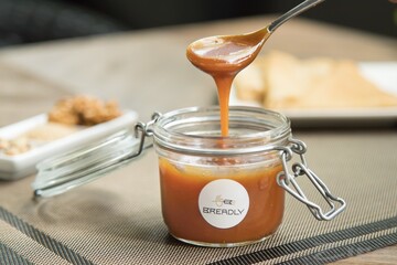 Як приготувати вдома м'яку вершкову карамель: простий рецепт