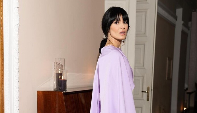 Нами править маразматик: Єфросініна розповіла про реакцію росіян на її заклики до протестів