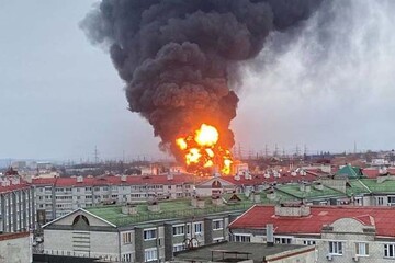 Будут взрывать сами себя: как в российском Белгороде война перекочевала из телевизора в реальность