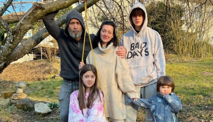 Было страшно ехать к границе: Сергей Бабкин рассказал о выезде в Германию и разрушенных планах