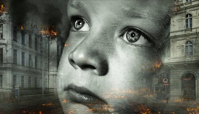 Сколько боли: Катя Осадчая отреагировала на письмо 9-летнего мальчика из Гостомеля погибшей маме