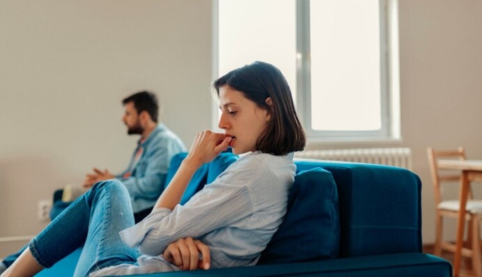 Як великий сім'ї жити під одним дахом і вберегтися від скандалів: поради психолога