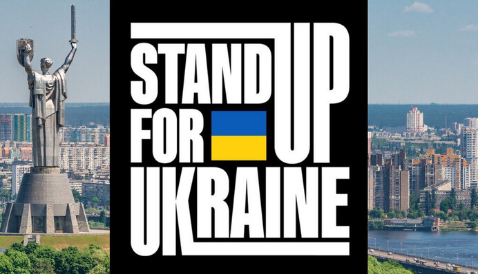 Билли Айлиш, Мадонна и другие звезды соберут средства для украинцев на глобальном онлайн-митинге