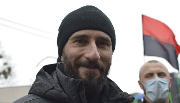 Наша перемога може бути досягнута лише на руїнах Кремля - учасник боїв під Черніговом