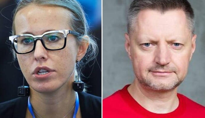 Они на стороне зла: Анатолий Анатолич призвал не верить 