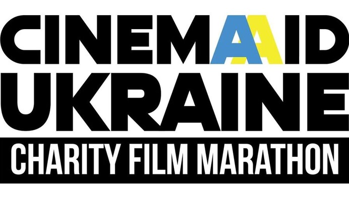Украинское кино в рамках благотворительного киномарафона в поддержку Украины покажут в Польше, Турции и Канаде