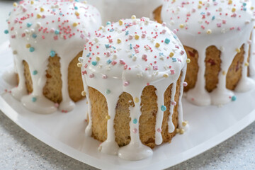 Як спекти швидку та смачну паску без дріжджів: простий рецепт на Великдень-2022