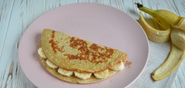 Як готувати смачні та корисні млинці з вівсяних пластівців: простий рецепт без борошна