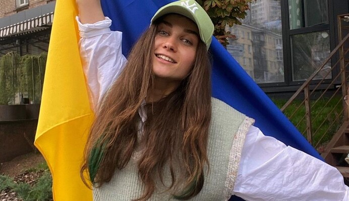 Современные козаки: Jerry Heil развеселила украинцев песней о Зеленском, Киме и Арестовиче