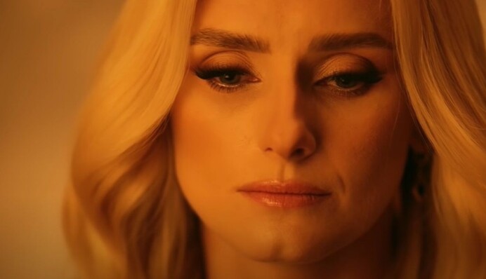 Світла пам'ять українцям: Ірина Федишин присвятила вбитим у Бучі пісню 