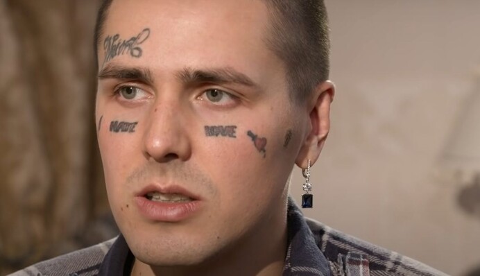 Вони не почуваються людьми у власній країні: репер Face пояснив, що не так із росіянами