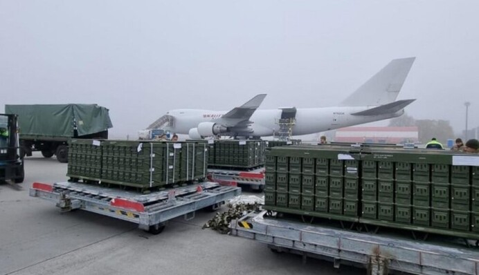 Ленд-лиз для Украины: громкое название или реальная помощь