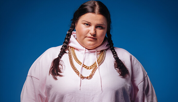 Росіяни забрали життя: alyona alyona розповіла про смерть близької людини