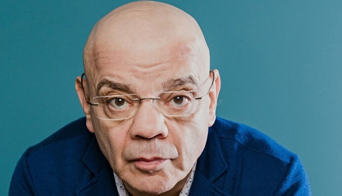 Константина Райкина уволили из его театральной школы после критики войны: что он говорил об Украине