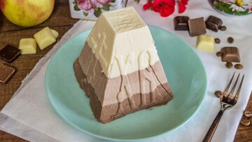 Як приготувати сирну паску з кавовим смаком: оригінальний рецепт