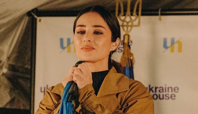 Не успела найти себе мужа и родить детей: Злата Огневич рассказала о своих планах после победы