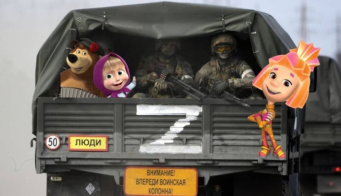 Анатолий Анатолич призвал родителей не показывать детям 