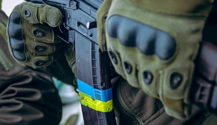 Російські військові отримають ще один удар по своїй психіці та боєздатності - Марк Войджер