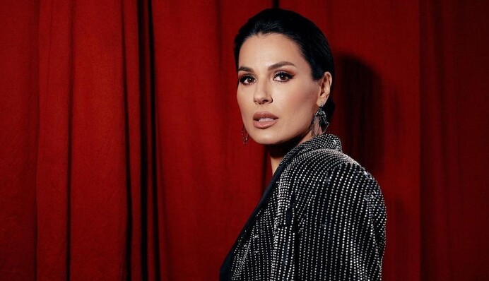 Люди із бракованим генетичним кодом: Єфросініна жорстко висловилася про росіян