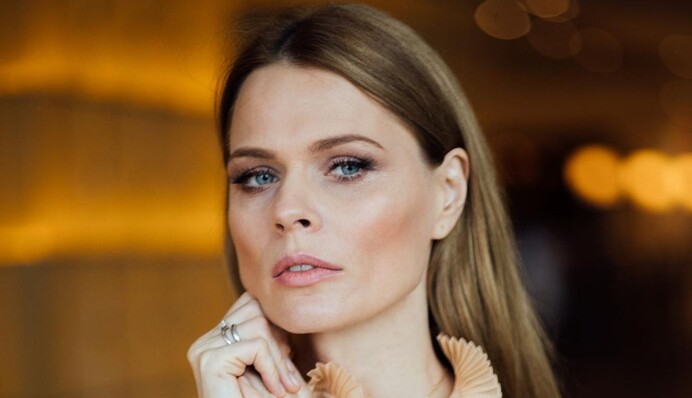 Відтвори собі Україну: Ольга Фреймут написала лист підтримки для українок в еміграції