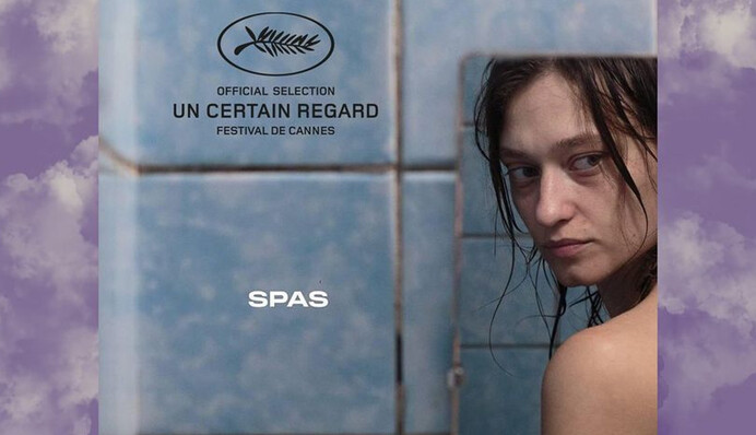 Украинский фильм о военнопленной девушке попал в программу Каннского кинофестиваля