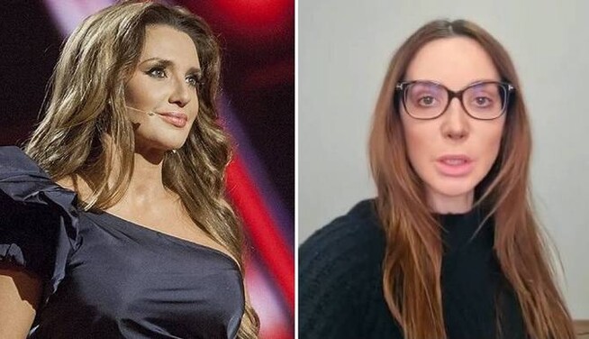 Оксану Марченко не впізнати: пластичний хірург прокоментував зміни зовнішності дружини Медведчука