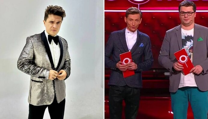 Не только Сабуров: Анатолий Анатолич резко высказался о молчании популярных российских стендаперов