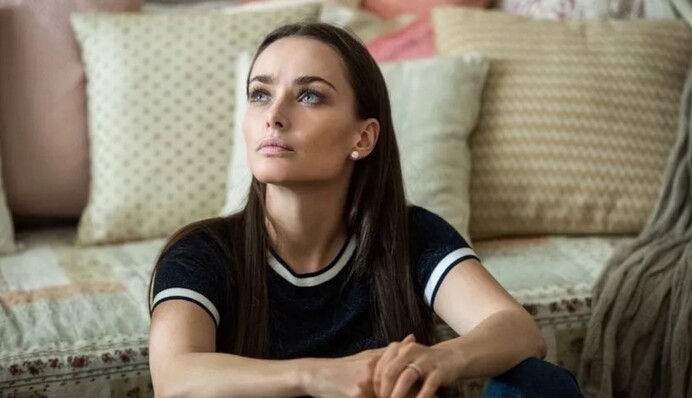 Мій дім став чудовиськом: Ксенія Мішина згадала крейсер 