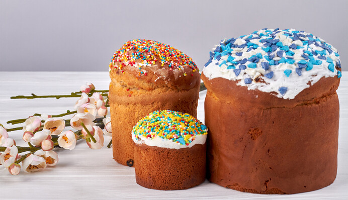 Чому падає і черствіє паска: 5 типових помилок та як їх уникнути