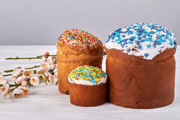 Чому падає і черствіє паска: 5 типових помилок та як їх уникнути