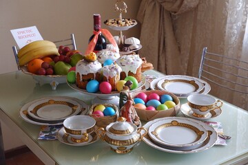 Что готовят на Пасху в Украине: 5 главных блюд, которые должны быть на столе