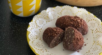 Як приготувати улюблені тістечка Картопля з печива: класичний рецепт