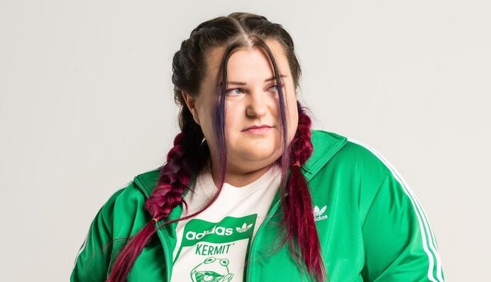 Останні події дуже підштовхнули: alyona alyona пояснила своє рішення виїхати з України