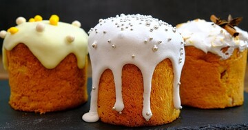 Як приготувати глазур для паски, щоб не кришилася і не липла: 3 прості рецепти