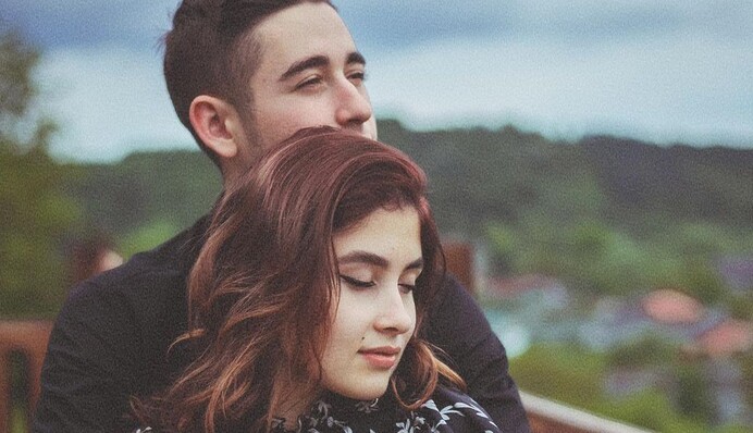 Виноваты оба: жена Романа Сасанчина ответила на вопрос о разводе