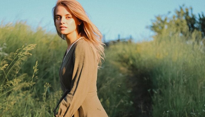 Прощалась с жизнью: ведущая 