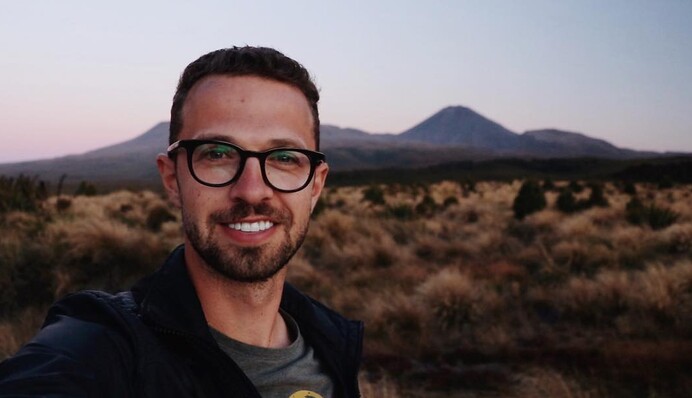 Практически пожизненно: Антону Птушкину запретили въезд в Россию на 50 лет