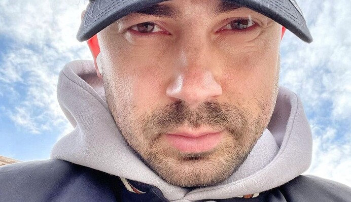 Так хотел на лето в Воронеж: Андрей Бедняков высмеял запрет на въезд в Россию