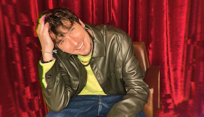 Позитив выпустил первый сольный трек 