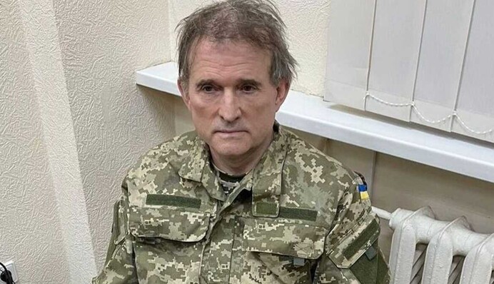 Обмін неприкаяного: чи потрібен Кремлю Медведчук