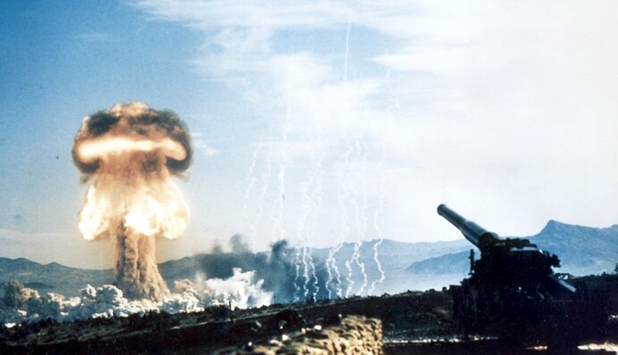 Наступного дня: що буде, якщо Росія застосує ядерну зброю