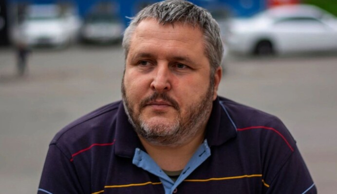 Якщо дати ініціативу російським військовим, війна закінчиться дуже швидко - майор ЗСУ