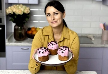 Як спекти ніжну сирну паску без дріжджів: покроковий рецепт від Лізи Глінської