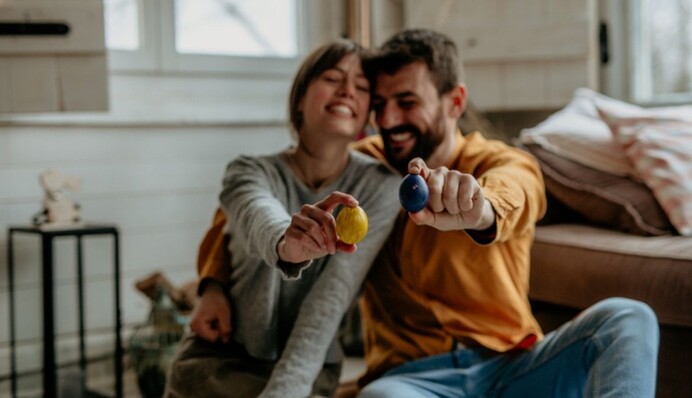 Нужно ли праздновать Пасху во время войны: психологи дали ответ