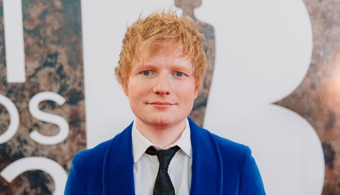 Ед Ширан випустив кліп 2step, знятий у Києві до війни: відео