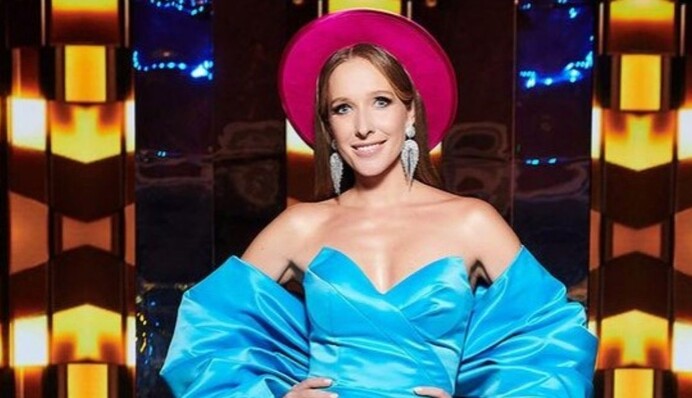 Живуть у Росії і мовчать про війну: Осадча назвала артистів, у яких потрібно забрати український паспорт