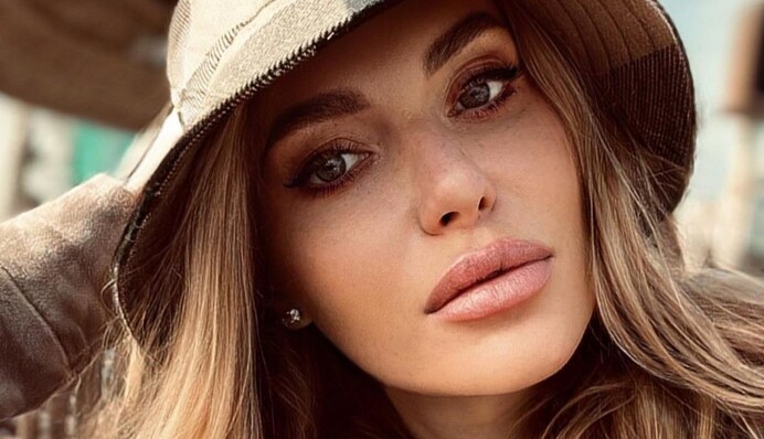 Одеса – це мій батько: Слава Камінська поділилася особистим горем після обстрілу міста