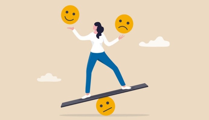 Психолог рассказала, как выпускать эмоции и перестать срываться на близких